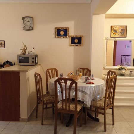 Sweet Home Volos Buitenkant foto